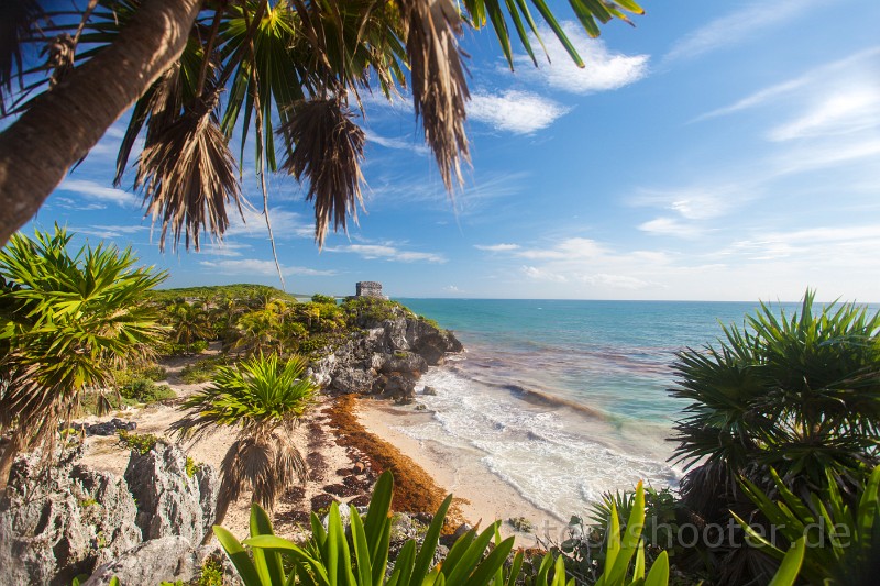 _MG_4950_tulum.jpg - Maya-Ruinen in Tulum