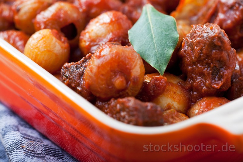 _MG_3884_stifado.jpg - closeup of a traditional greek stifado dish