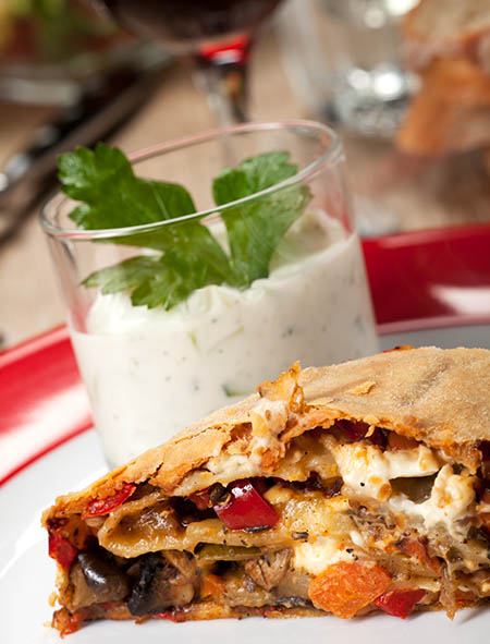 strudel
