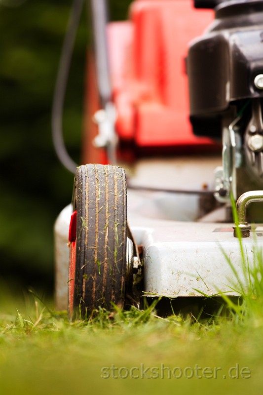 _MG_1452_maeher.jpg - detail of a lawn-mower outdoor